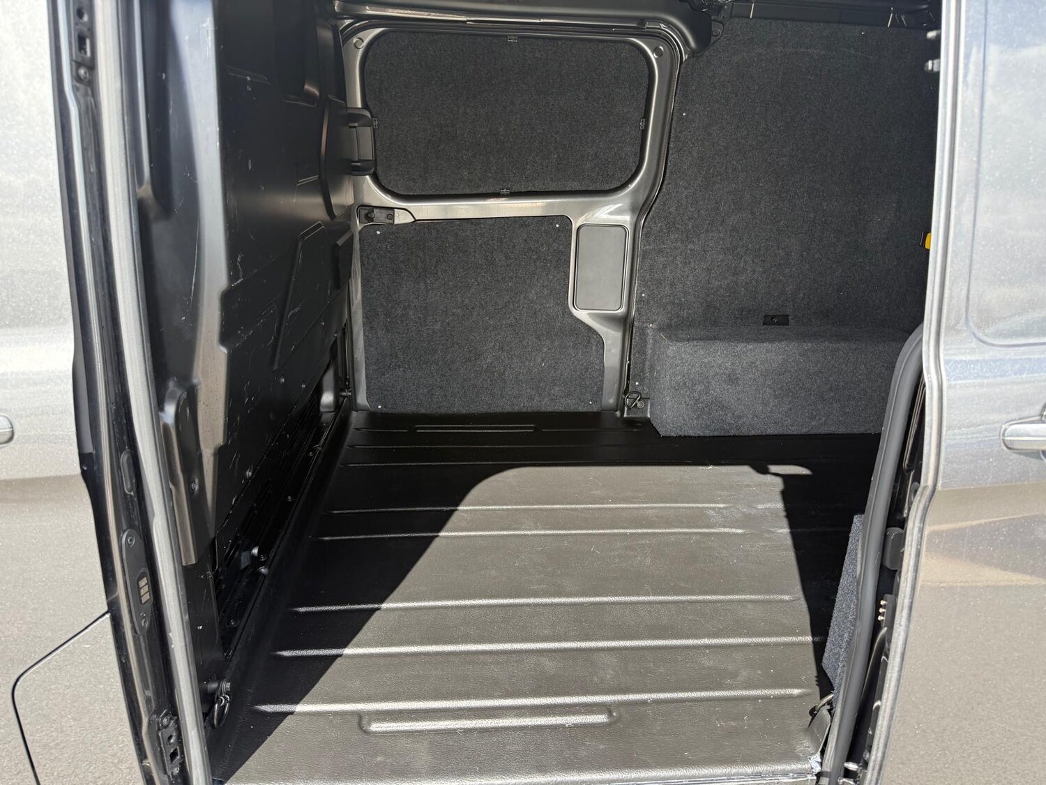 Used Ford Transit Custom 2023 for sale - 78199196: Photo 21