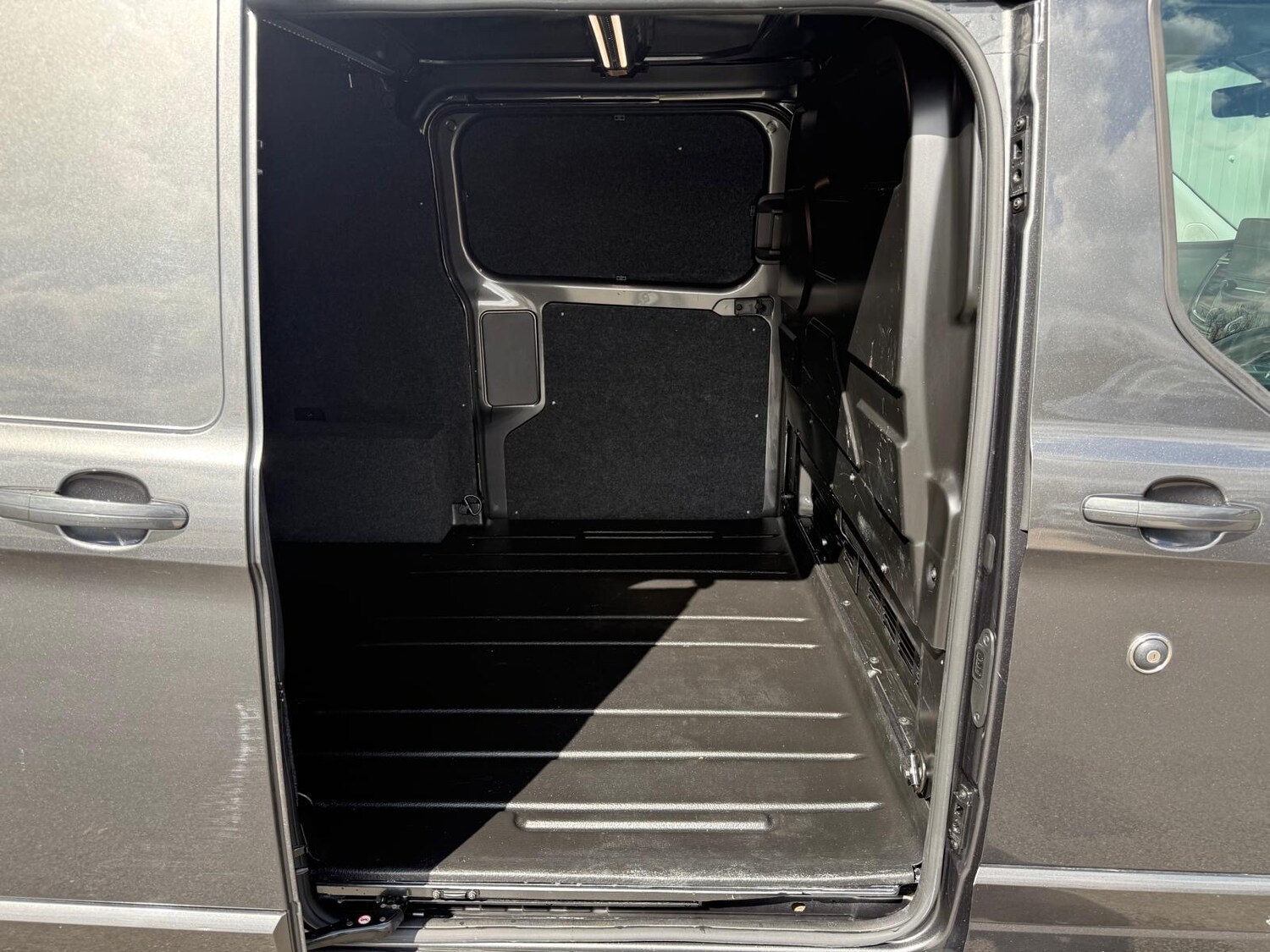 Used Ford Transit Custom 2023 for sale - 78199196: Photo 22