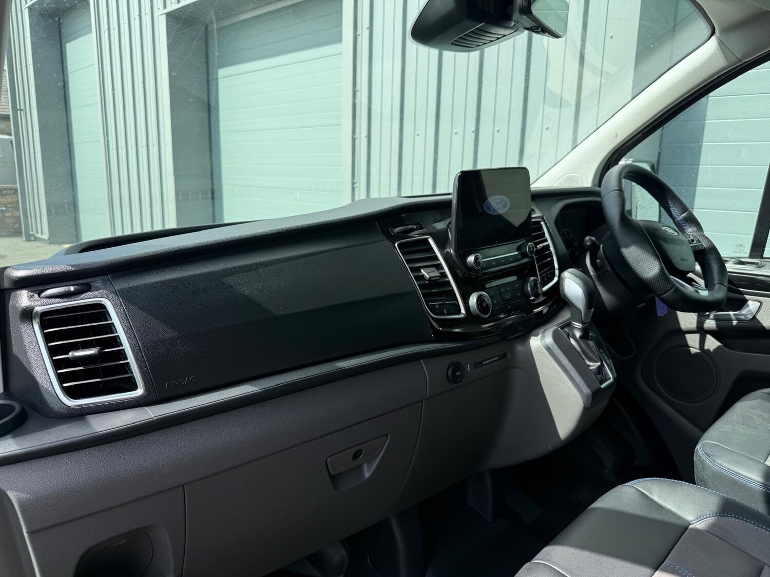 Used Ford Transit Custom 2023 for sale - 78199196: Photo 23