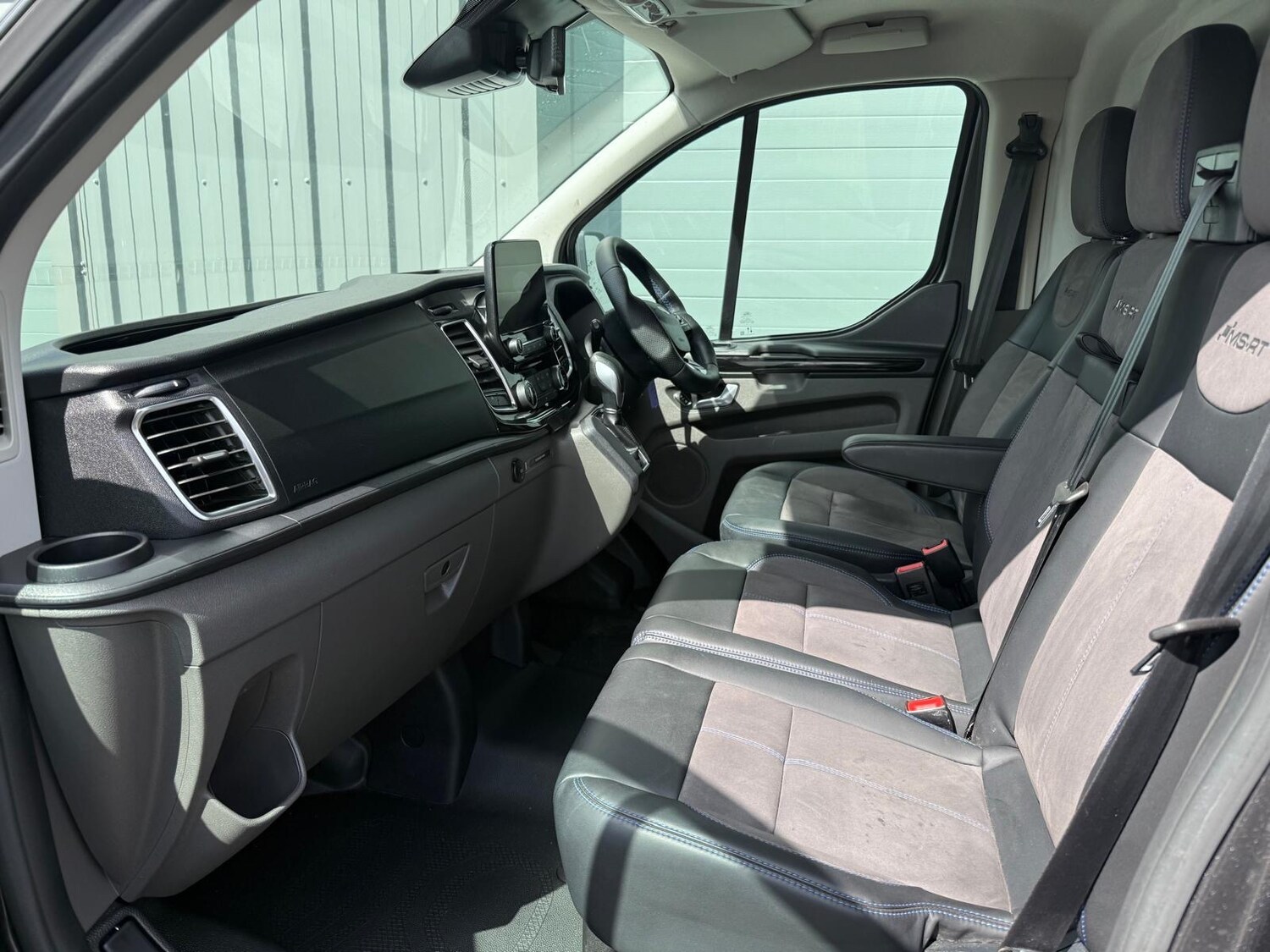 Used Ford Transit Custom 2023 for sale - 78199196: Photo 9