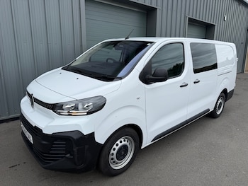 Used Citroen Dispatch 2024 for sale - 75446014: Photo
