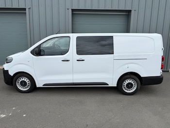 Used Citroen Dispatch 2024 for sale - 75446014: Photo