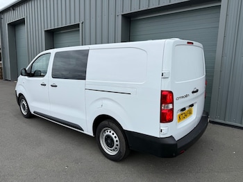 Used Citroen Dispatch 2024 for sale - 75446014: Photo
