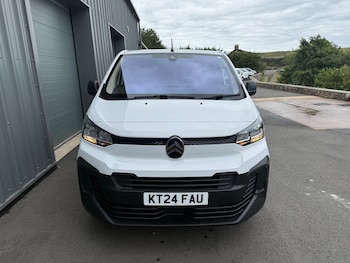 Used Citroen Dispatch 2024 for sale - 75446014: Photo
