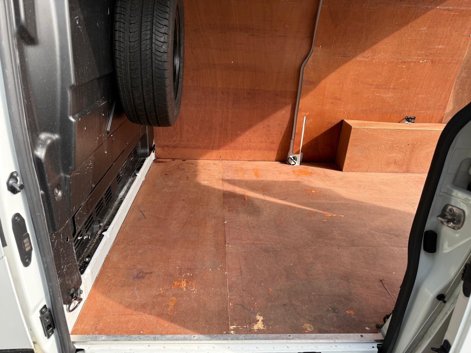 Used Ford Transit Custom 2021 for sale - 77966263: Photo 11