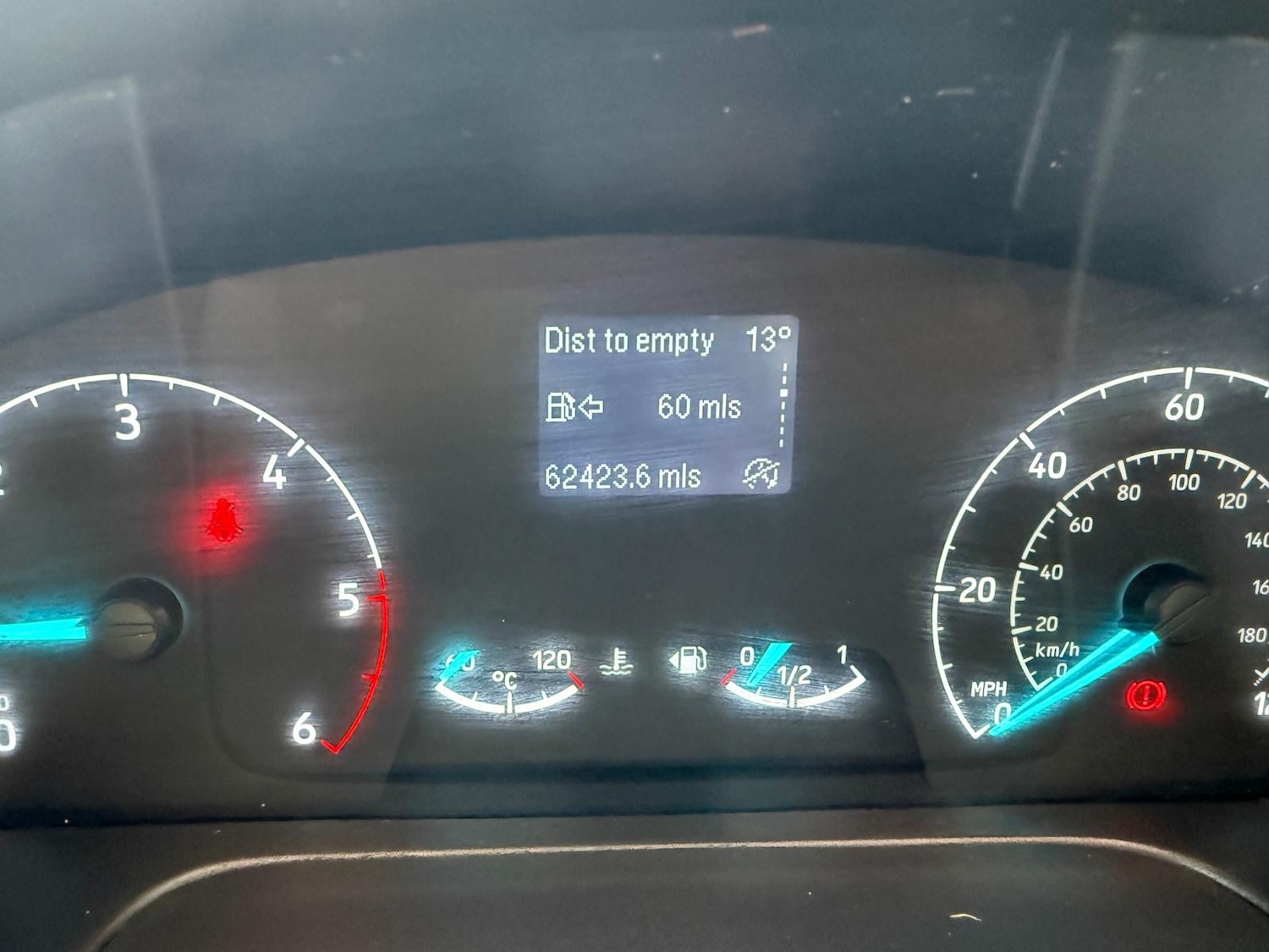 Used Ford Transit Custom 2021 for sale - 77966263: Photo 14