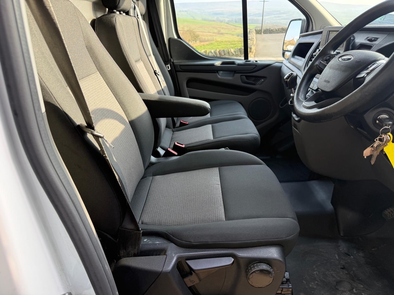 Used Ford Transit Custom 2021 for sale - 77966263: Photo 7