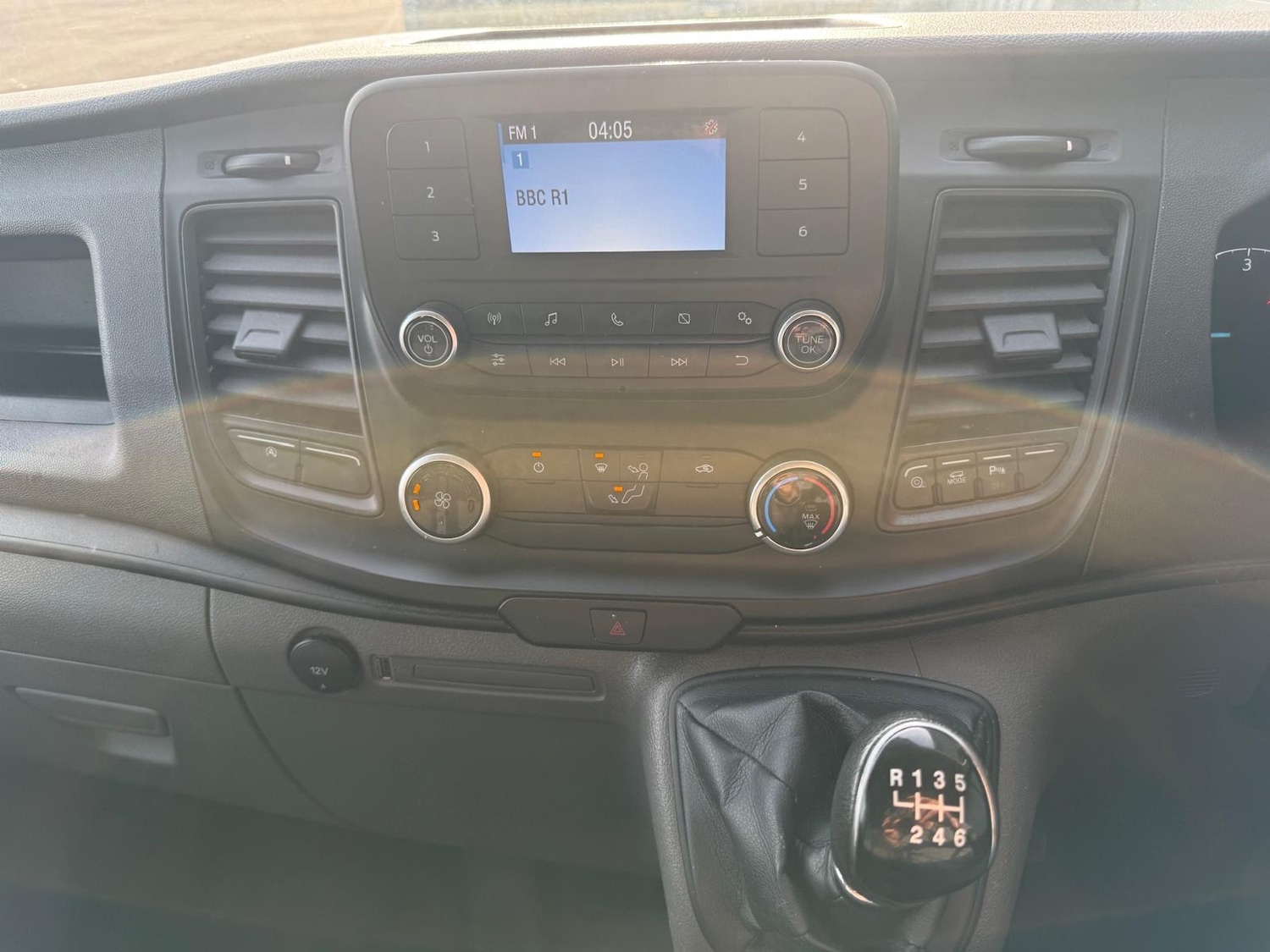 Used Ford Transit Custom 2021 for sale - 77966263: Photo 8