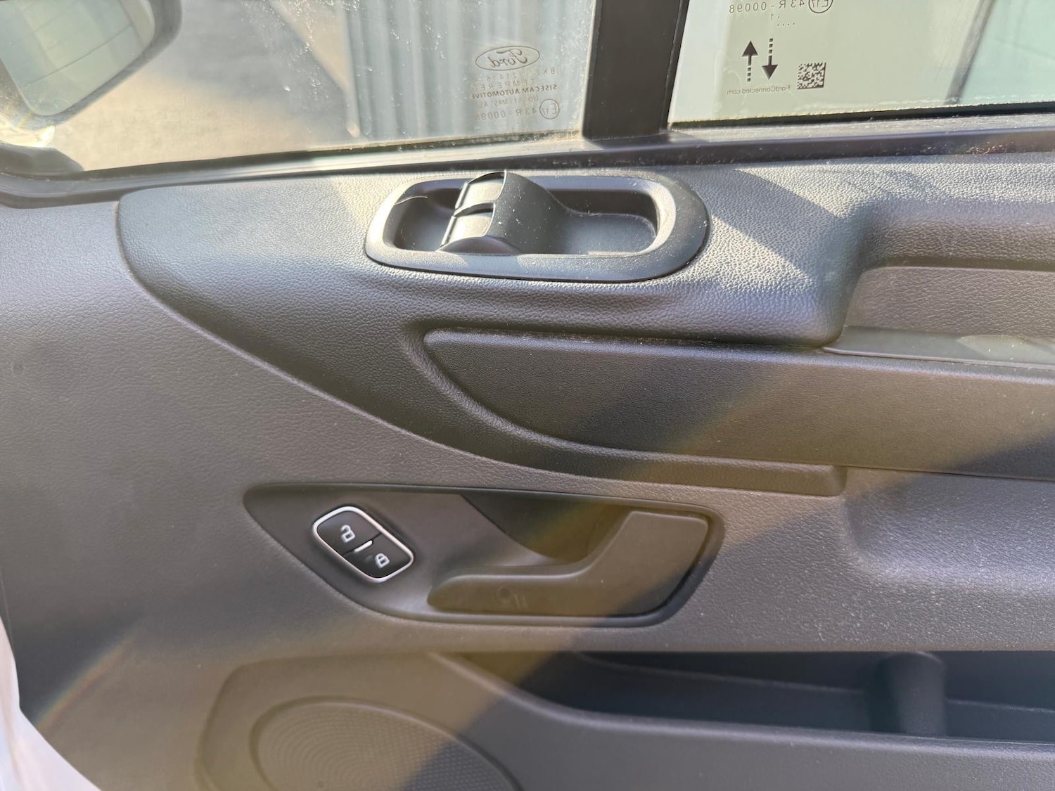 Used Ford Transit Custom 2021 for sale - 77966263: Photo 9