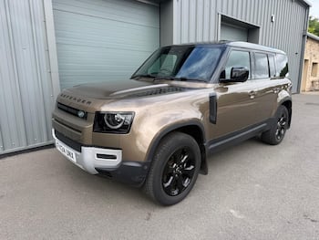 Used Land Rover Defender 2024 for sale - 79735785: Photo