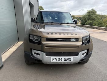 Used Land Rover Defender 2024 for sale - 79735785: Photo