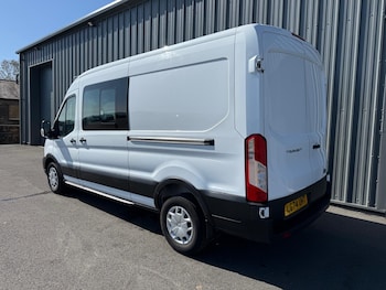 Used Ford Transit 2024 for sale - 78365239: Photo