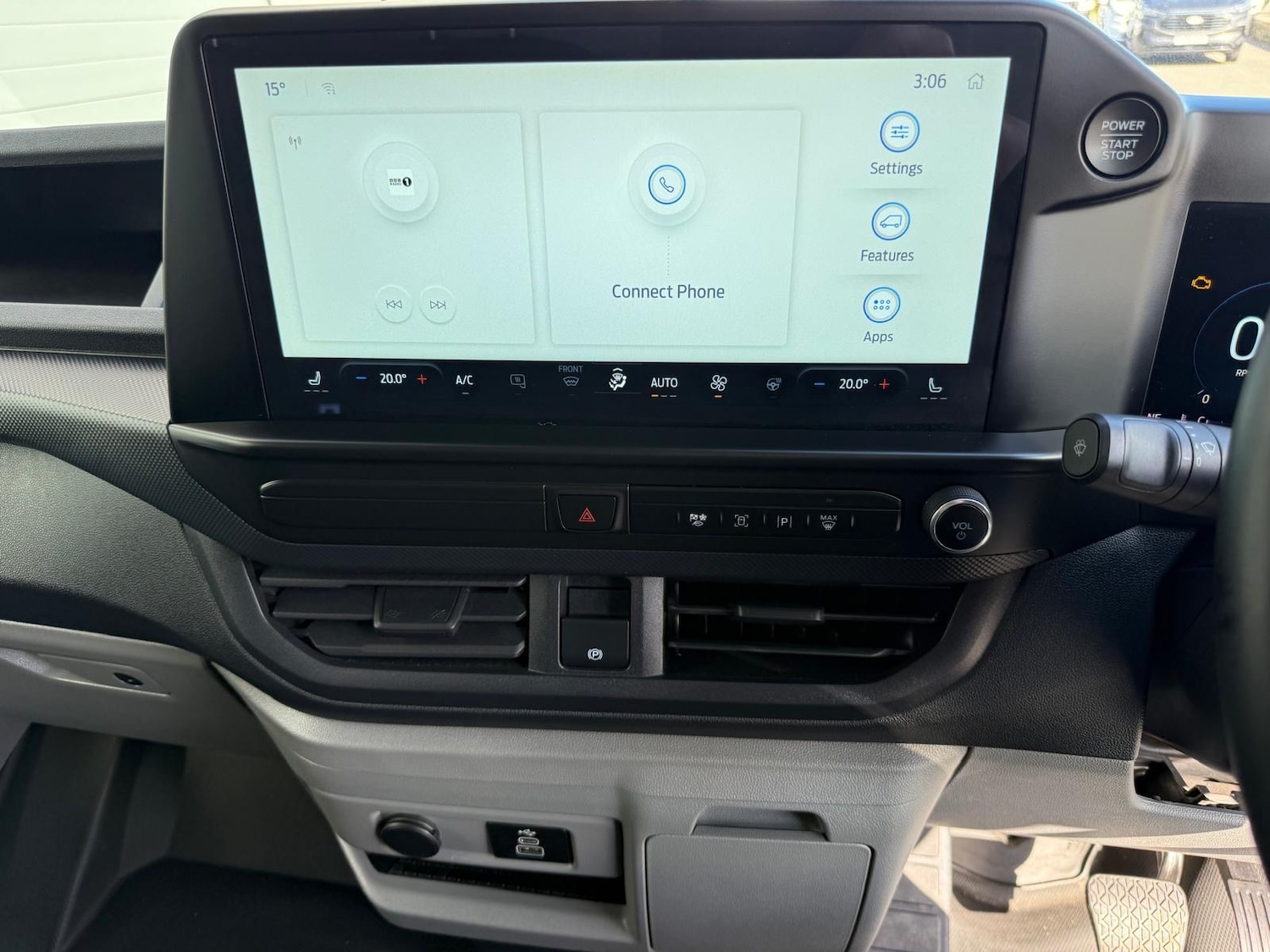 Used Ford Transit Custom 2025 for sale - 78121388: Photo 10