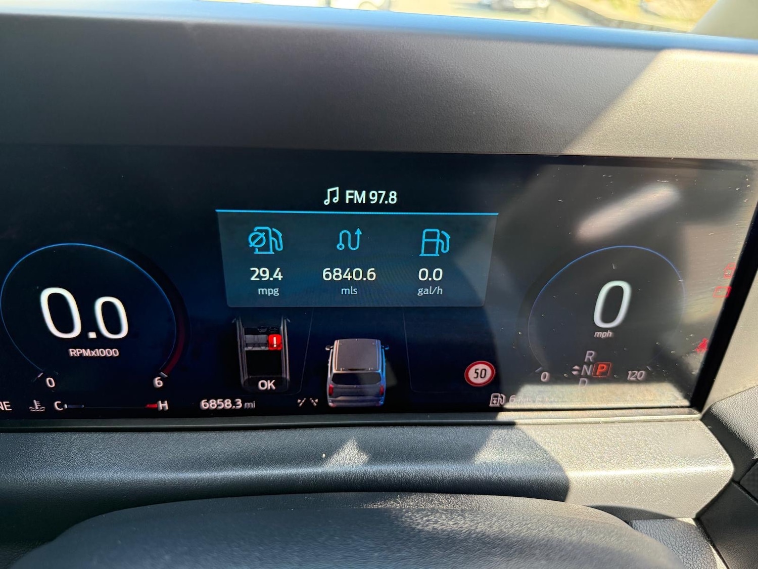 Used Ford Transit Custom 2025 for sale - 78121388: Photo 11