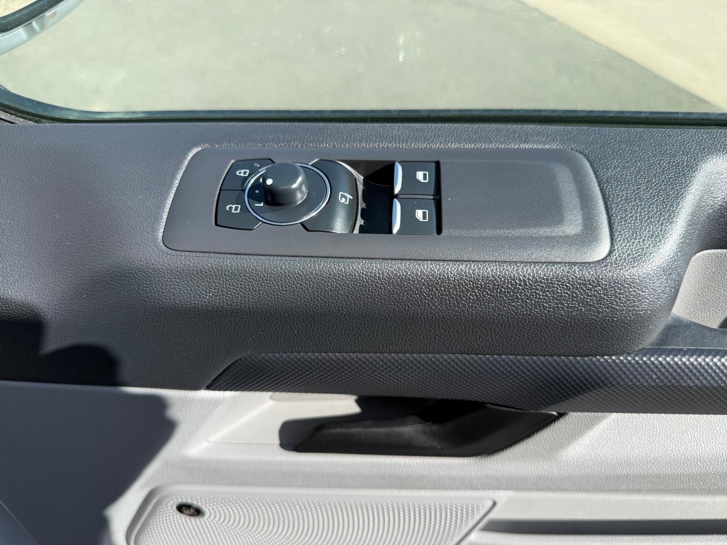 Used Ford Transit Custom 2025 for sale - 78121388: Photo 12