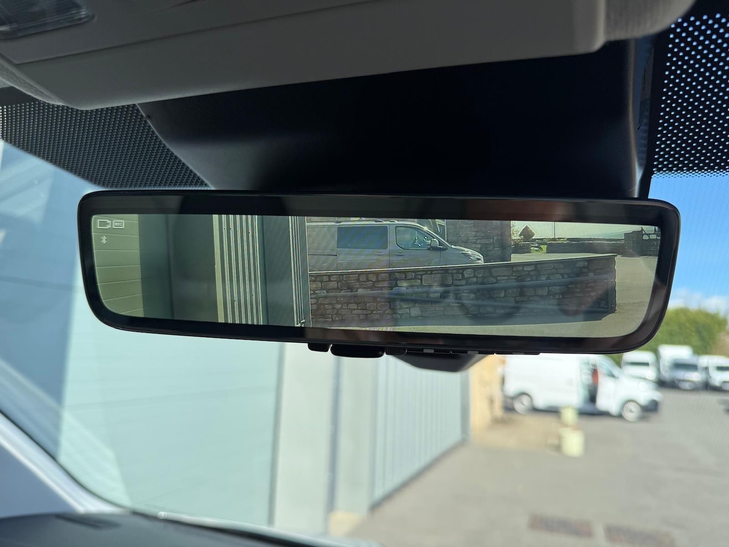 Used Ford Transit Custom 2025 for sale - 78121388: Photo 13