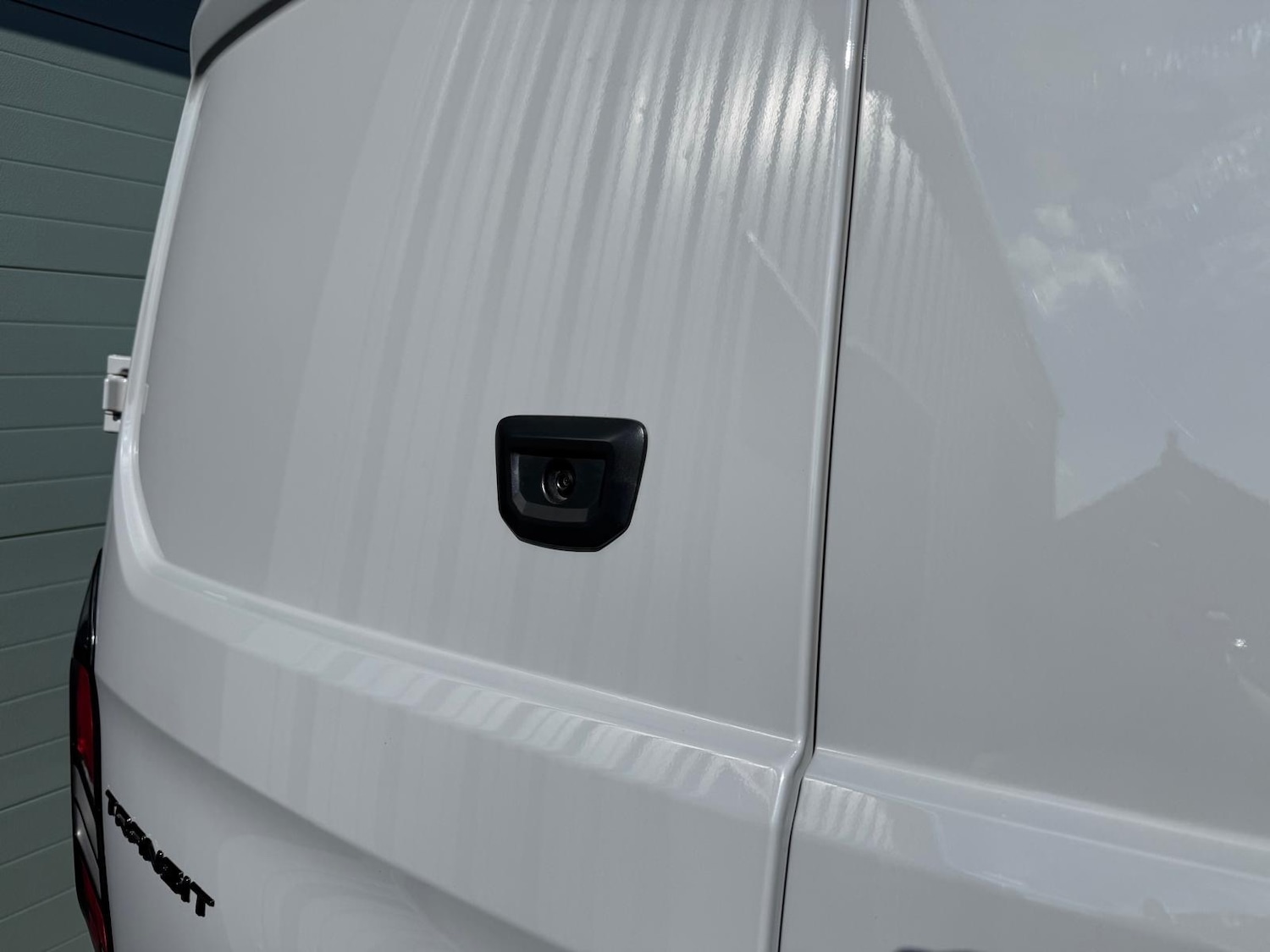 Used Ford Transit Custom 2025 for sale - 78121388: Photo 18