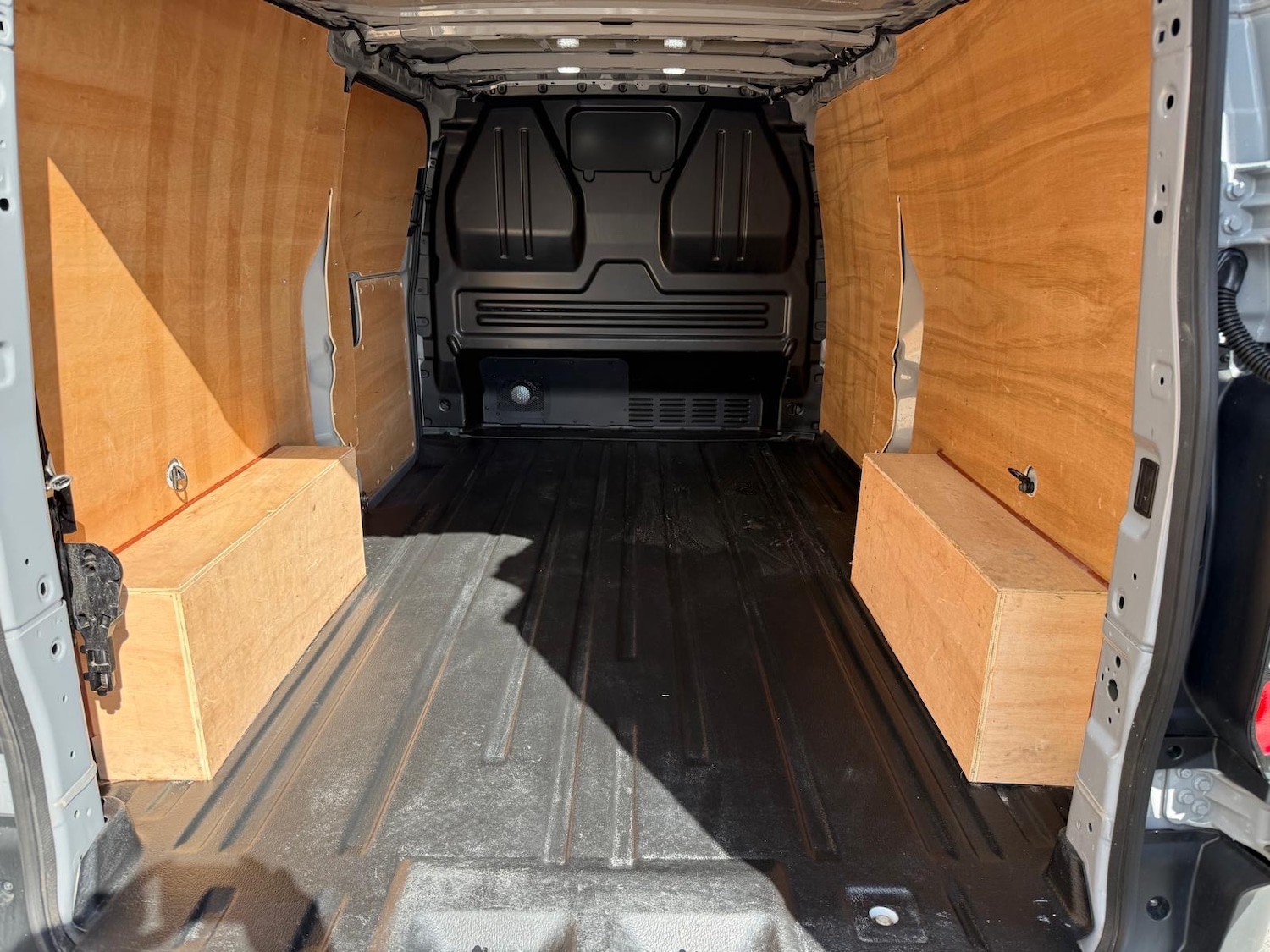 Used Ford Transit Custom 2025 for sale - 78121388: Photo 20