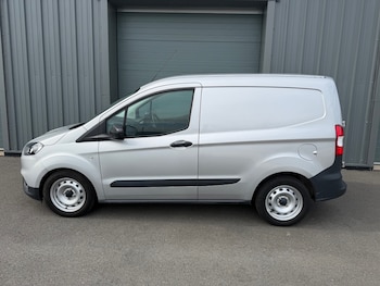 Used Ford Transit Courier 2023 for sale - 79407714: Photo