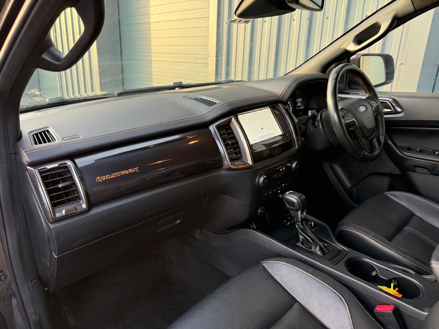 Used Ford Ranger 2021 for sale - 77266532: Photo 11