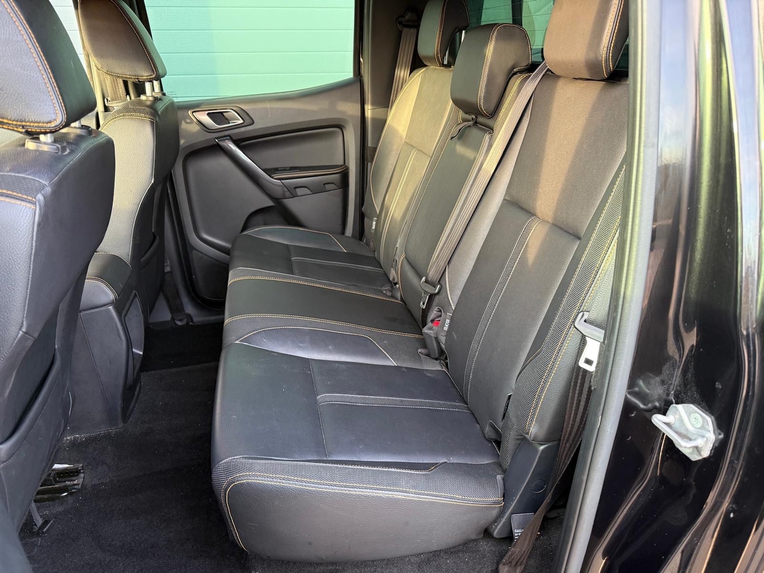 Used Ford Ranger 2021 for sale - 77266532: Photo 12