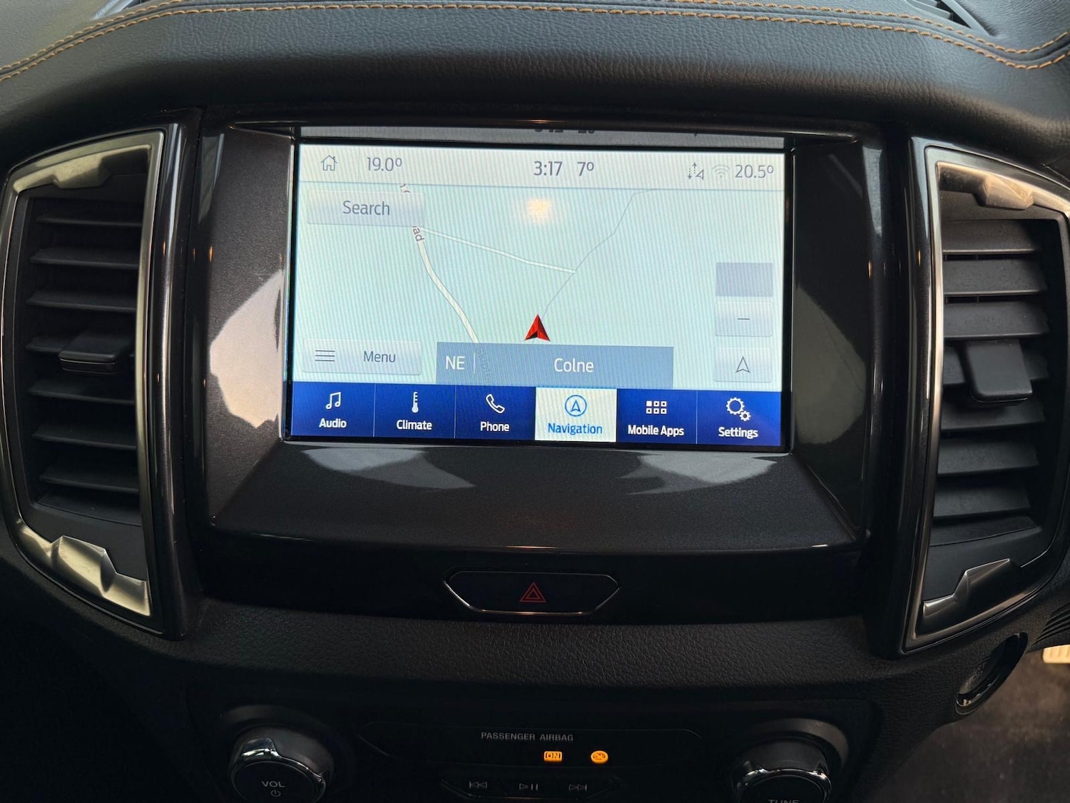 Used Ford Ranger 2021 for sale - 77266532: Photo 14