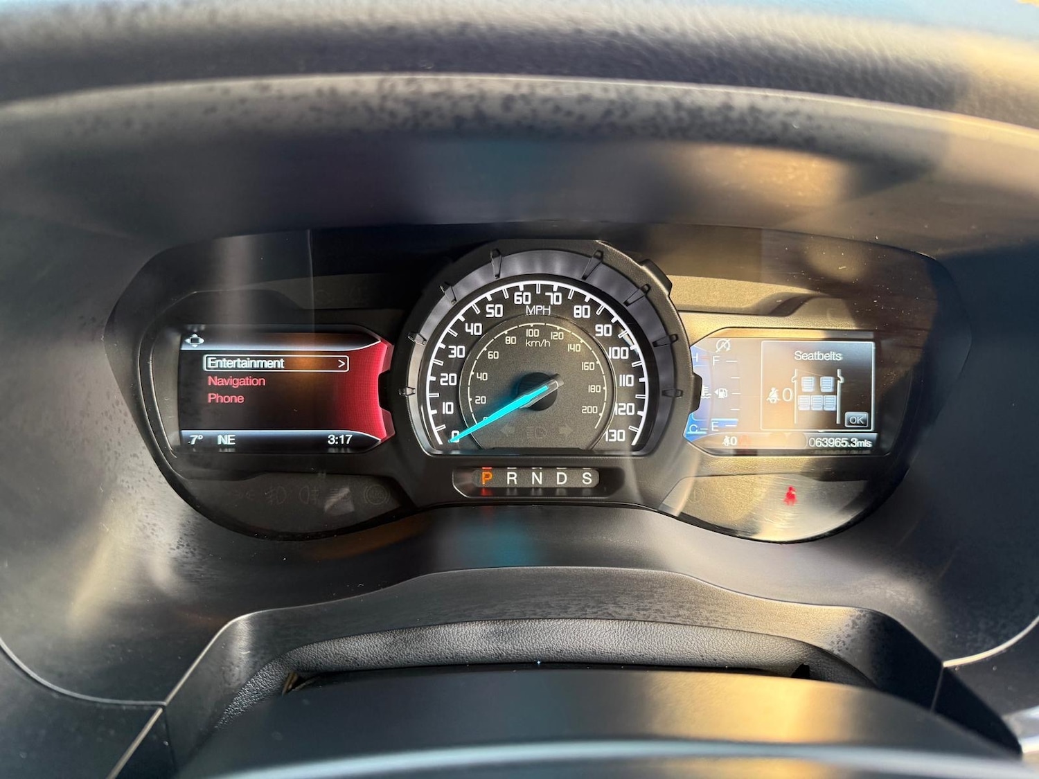 Used Ford Ranger 2021 for sale - 77266532: Photo 15