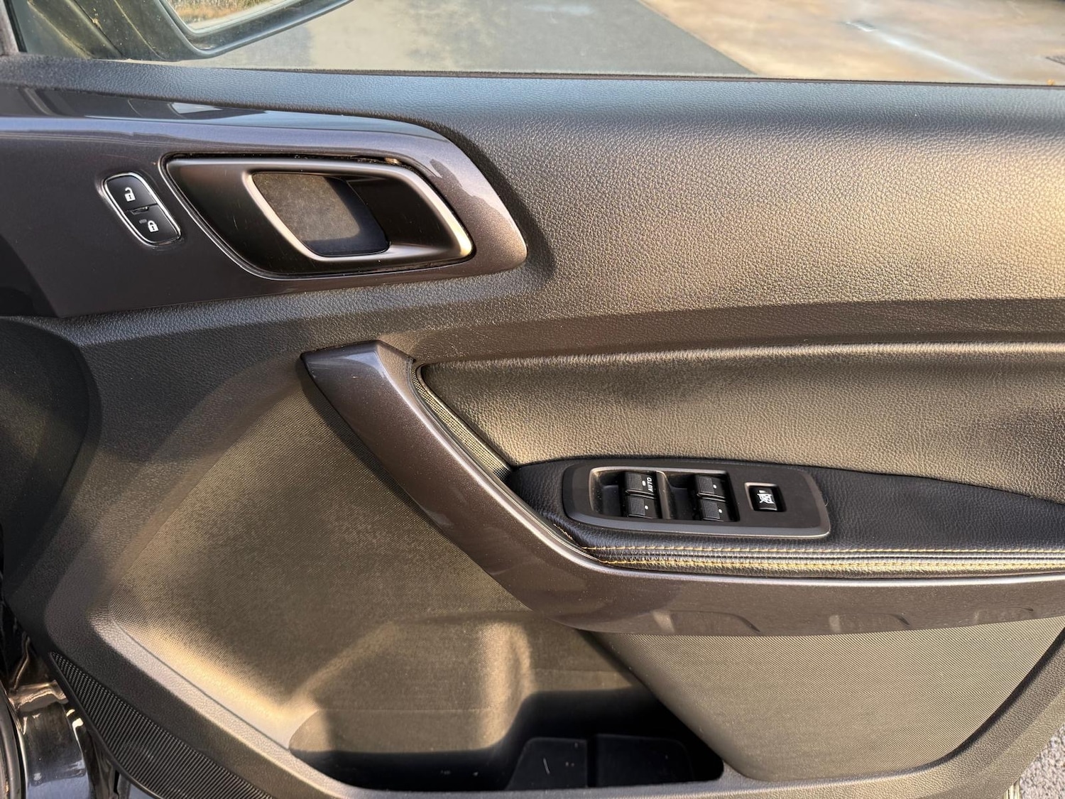 Used Ford Ranger 2021 for sale - 77266532: Photo 16