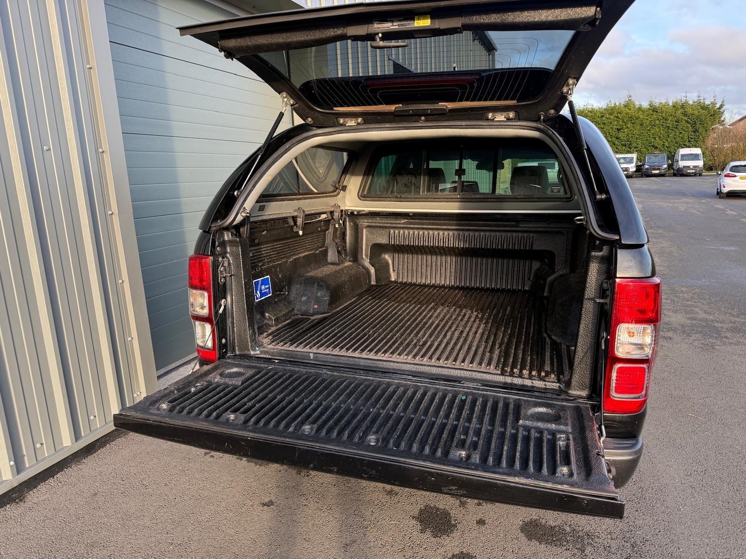 Used Ford Ranger 2021 for sale - 77266532: Photo 17