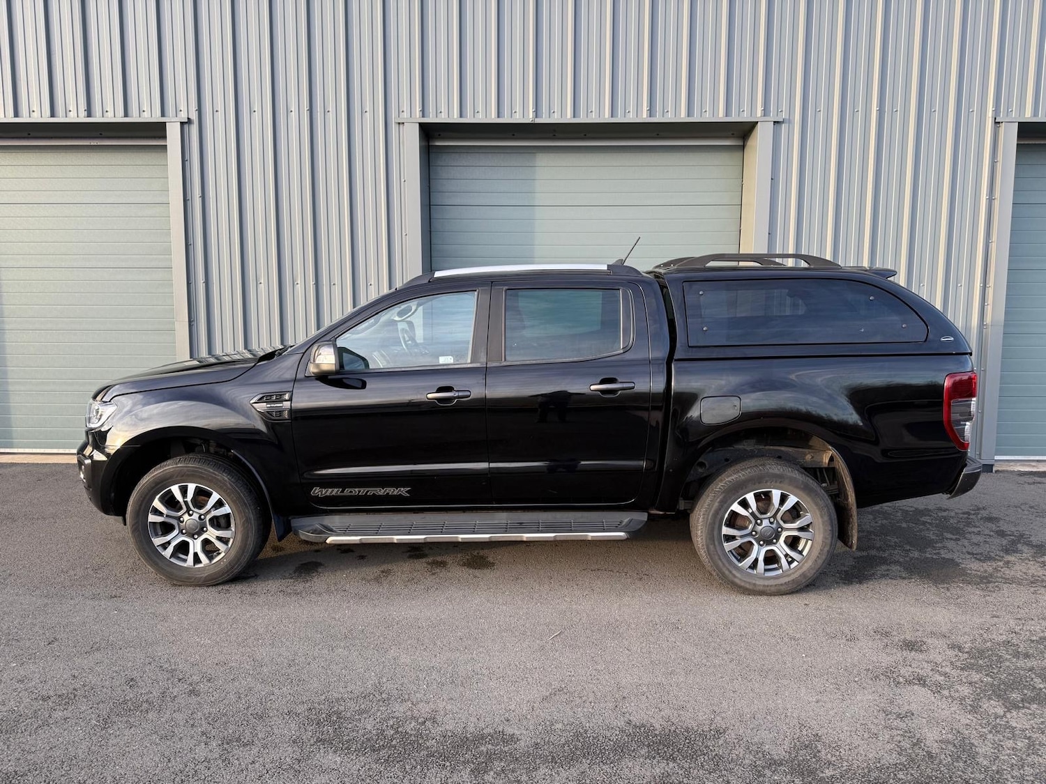 Used Ford Ranger 2021 for sale - 77266532: Photo 2