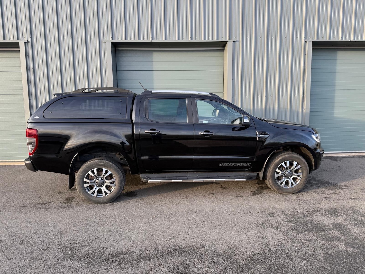 Used Ford Ranger 2021 for sale - 77266532: Photo 5