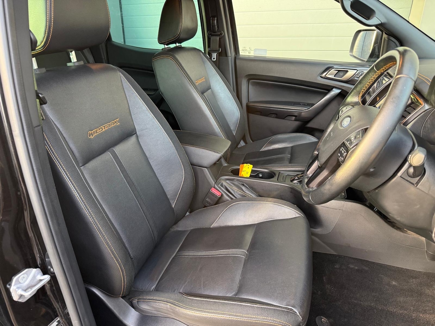 Used Ford Ranger 2021 for sale - 77266532: Photo 8