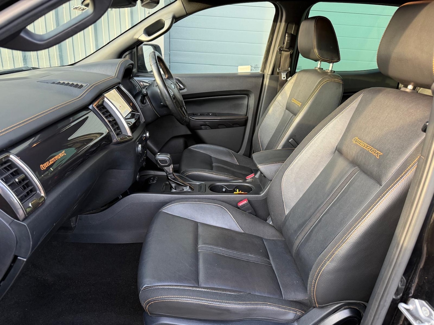 Used Ford Ranger 2021 for sale - 77266532: Photo 9