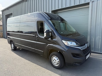 Used Citroen Relay 2023 for sale - 75358517: Photo