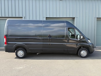 Used Citroen Relay 2023 for sale - 75358517: Photo