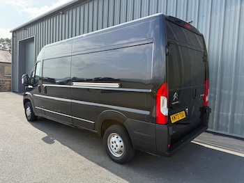 Used Citroen Relay 2023 for sale - 75358517: Photo