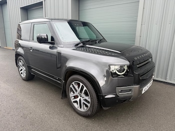 Used Land Rover Defender 2024 for sale - 79124282: Photo