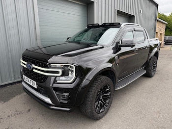Used Ford Ranger 2024 for sale - 78635555: Photo