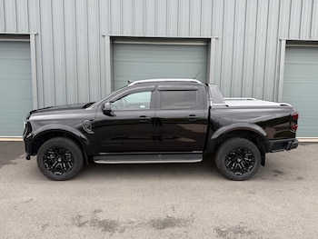 Used Ford Ranger 2024 for sale - 78635555: Photo