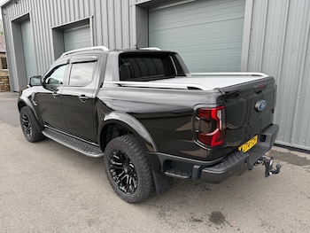 Used Ford Ranger 2024 for sale - 78635555: Photo