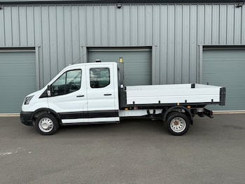 Used Ford Transit 2023 for sale - 75608523: Photo