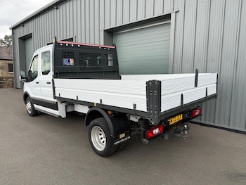 Used Ford Transit 2023 for sale - 75608523: Photo