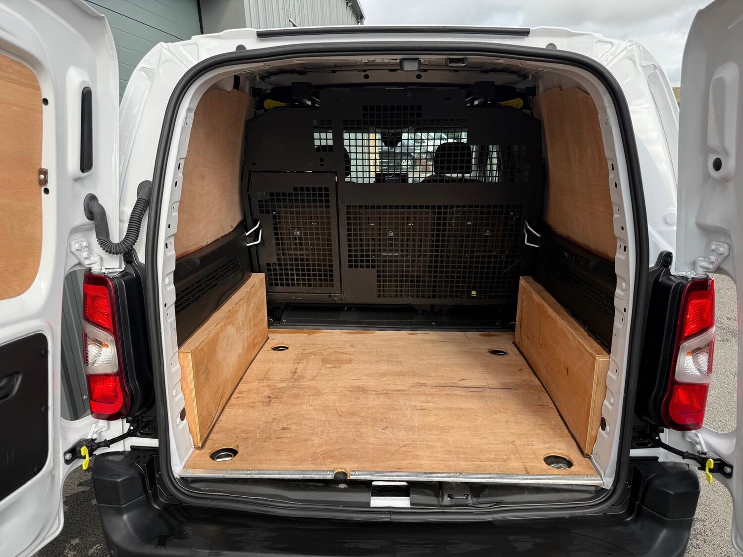 Vehicle 15