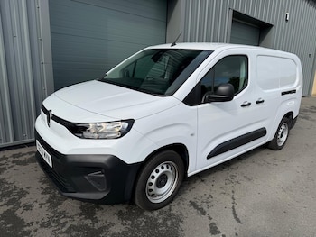 Citroen - Berlingo