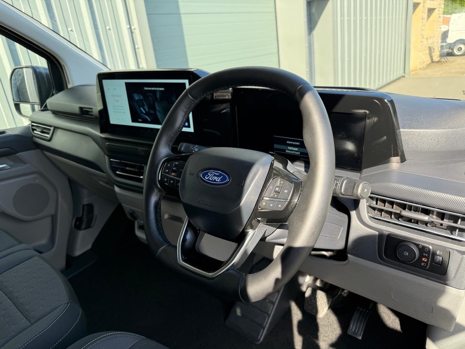 Used Ford Transit Custom 2025 for sale - 78121461: Photo 14