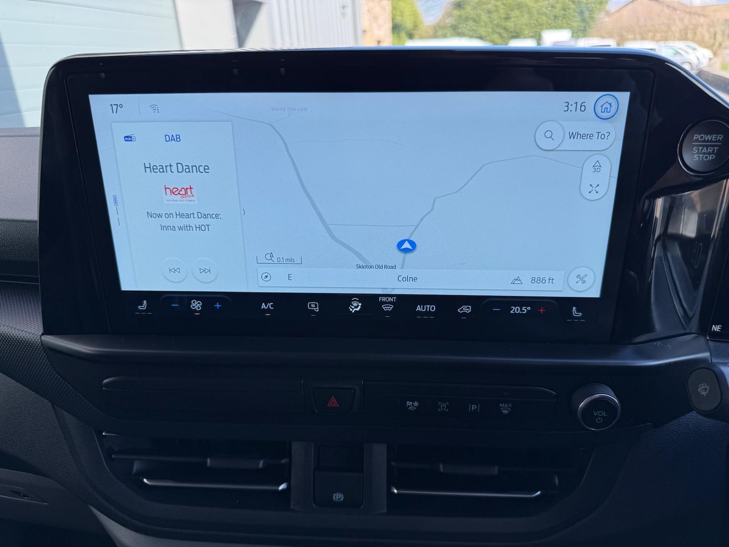 Used Ford Transit Custom 2025 for sale - 78121461: Photo 15