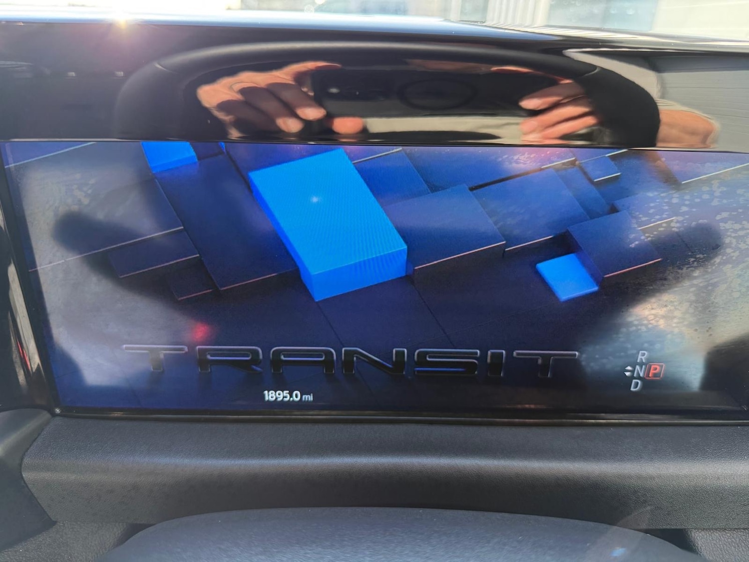 Used Ford Transit Custom 2025 for sale - 78121461: Photo 16