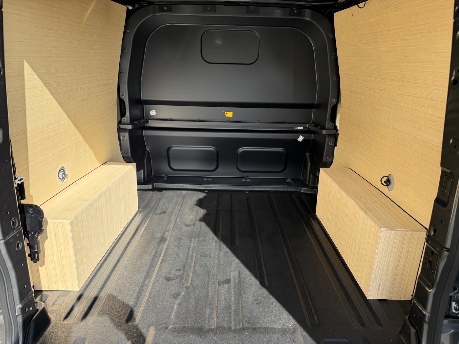 Used Ford Transit Custom 2025 for sale - 78121461: Photo 18