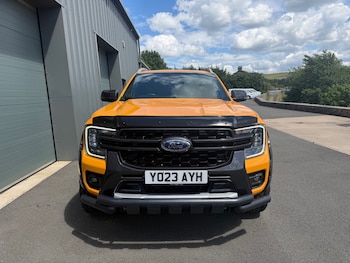 Used Ford Ranger 2023 for sale - 79102029: Photo