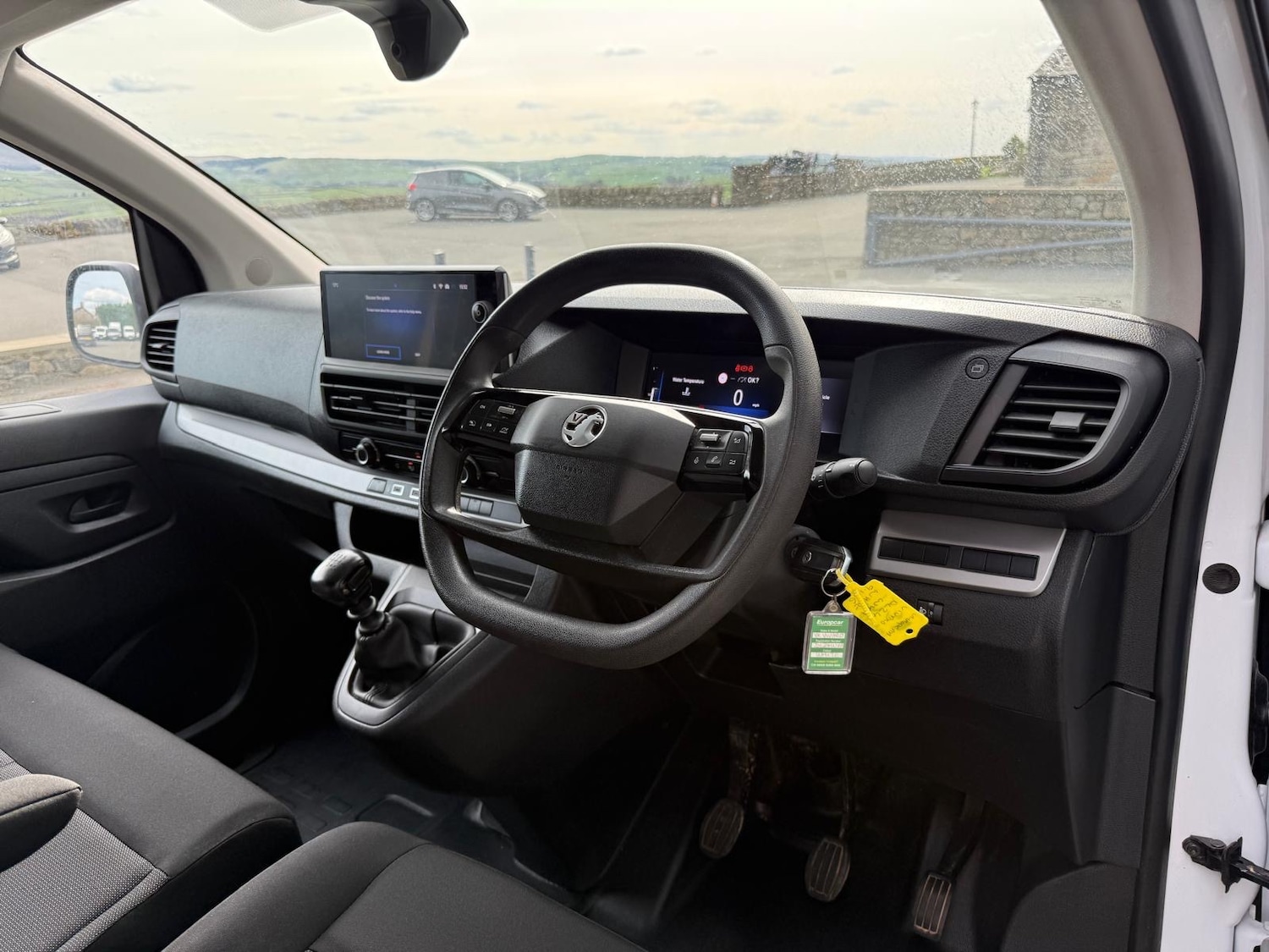 Used Vauxhall Vivaro 2024 for sale - 78132476: Photo 10